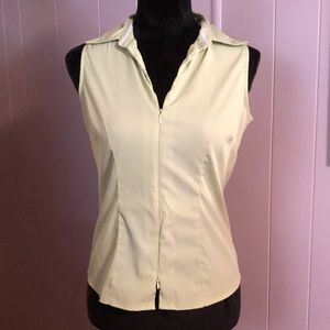 Tangents Blouse